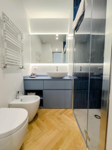 Design & Comfort in Porta Romana