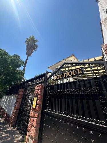 Fotografie z fotogalerie ubytování Arunda Luxury Boutique Hotel v destinaci Ronda