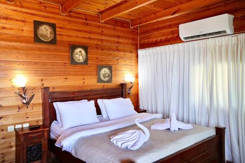 Foto dalla galleria di חלום שלמה a Shefer