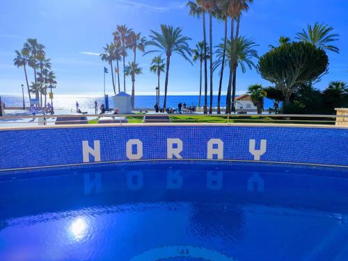 Noray Playa seafront, San Pedro de Alcantara