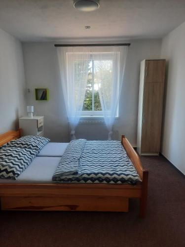 Penzion a restaurace Windows