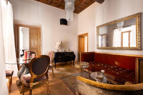 Idyllia - Luxury home with terrace