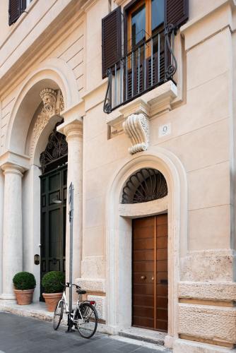 Idyllia - Luxury home with terrace