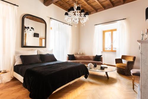 Idyllia - Luxury home with terrace