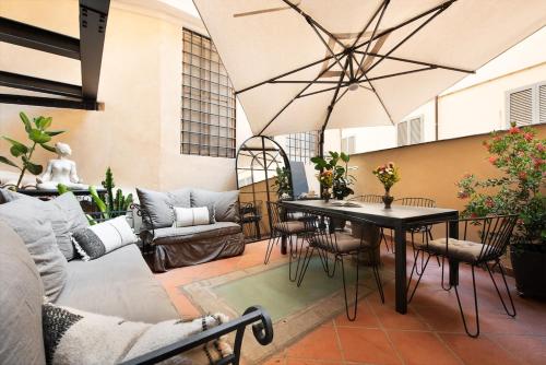 Idyllia - Luxury home with terrace
