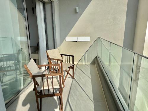 Zeyna apartment s2 La Marsa