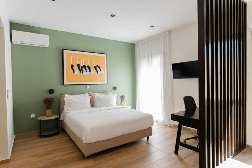 Vagabond Guesthouse
