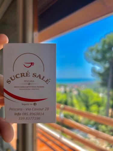 Billede fra billedgalleriet på Brezza sul Colle i Montesilvano