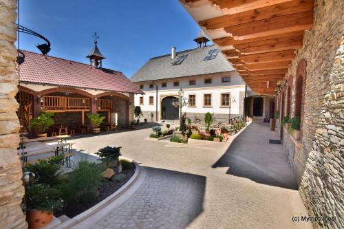 Svatojakubský pivovar