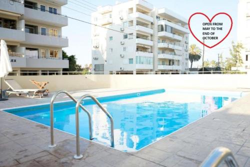 Lazuli Urban Luxury -2 bedroom with Pool