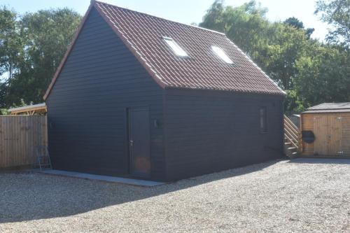 Φωτογραφία από το άλμπουμ του Kingfisher Luxury Tent, Howdales σε Louth