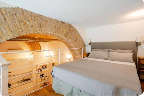 Via Veneto Luxury Loft
