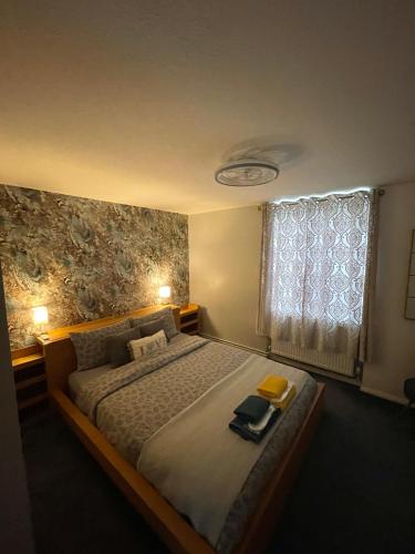 Modern Luxury apartment Liverpool photo 8