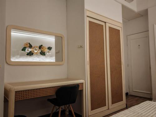 Gambar di galeri bagi Urban Oasis Apartment 7 One di Melaka