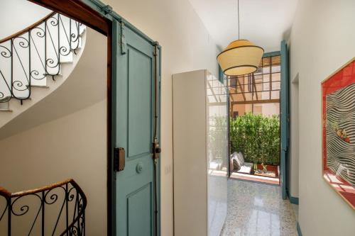 Daplace - Serena Apartment