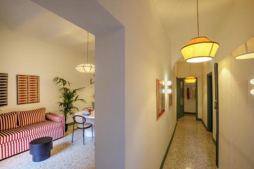 Daplace - Serena Apartment