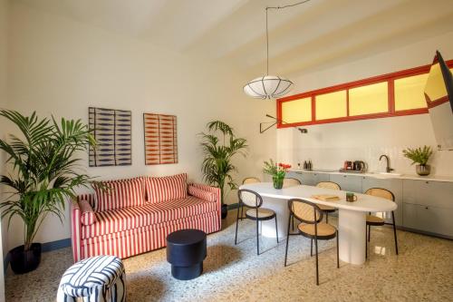 Daplace - Serena Apartment