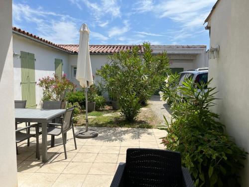 Villa Odouardes