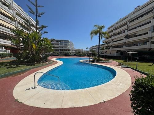Tu descanso en Marbella, relax, golf y playa
