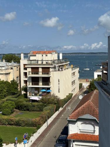 Appartement proche plage