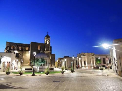 Gallery image of La Dimora di Sofia in Giuggianello