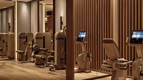 The Chancery Rosewood photo 42