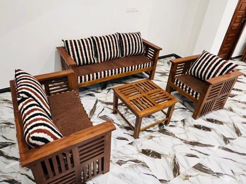 Fotografie z fotogalerie ubytování Blue Horizon Apartments v destinaci Trincomalee