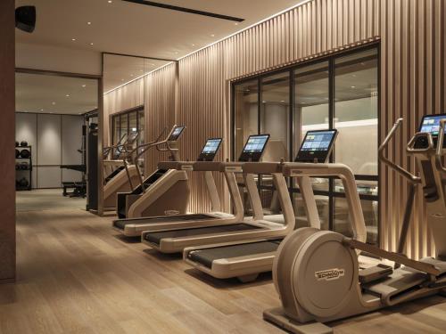 The Chancery Rosewood photo 43