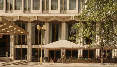 The Chancery Rosewood photo 44
