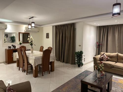 Luxury Furnished Apartment