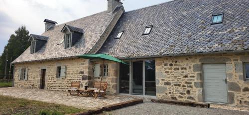 Foto dalla galleria di La grange 