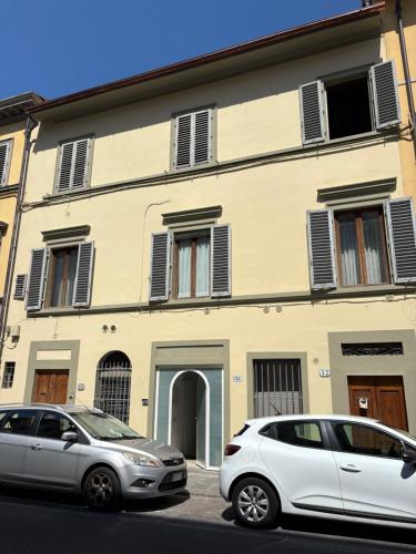 San Frediano Apartment - Ampio Appartamento Deluxe per 10 Ospiti nel Cuore di Firenze