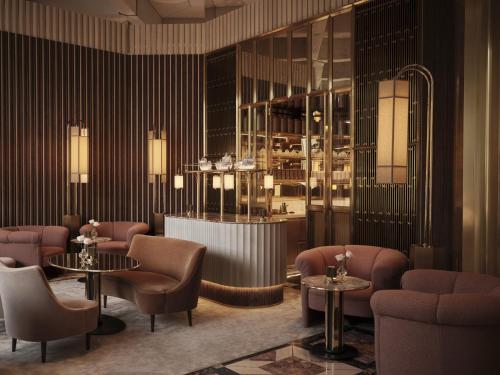 The Chancery Rosewood photo 49