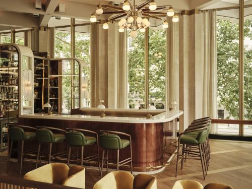 The Chancery Rosewood photo 50