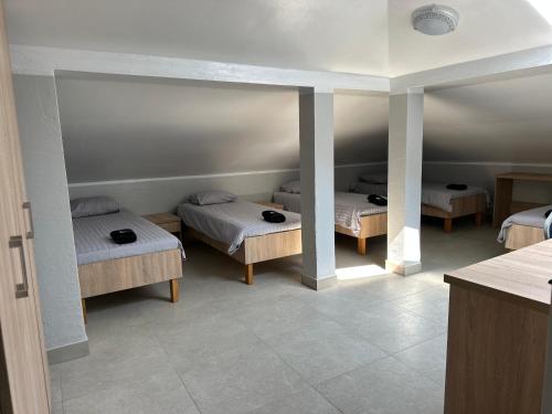 Gallery image of Hostel Radom in Radom