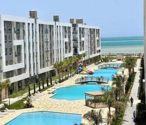 Fanadir Bay Resort Canary Apartman