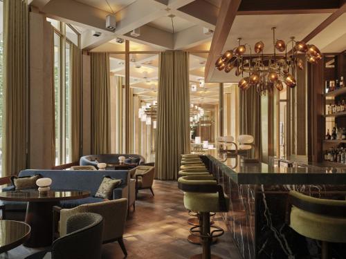 The Chancery Rosewood photo 53