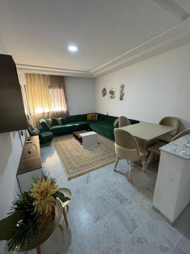 Residence lelysse