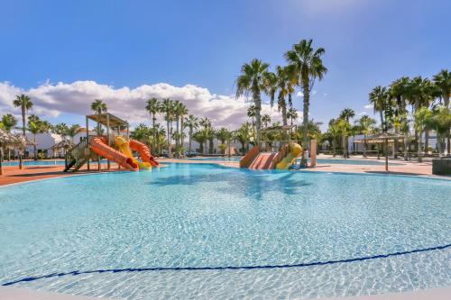 Amelia Oasis Dunas -corralejo-