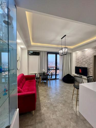 Apartment with Mount Ararat view in centre Yerevan