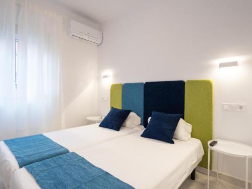 Apartamento 3hab Centro Histórico Espectacular