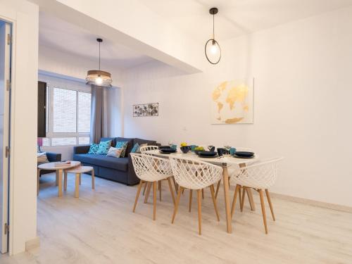 Apartamento 3hab Centro Histórico Espectacular