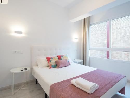 Apartamento 3hab Centro Histórico Espectacular