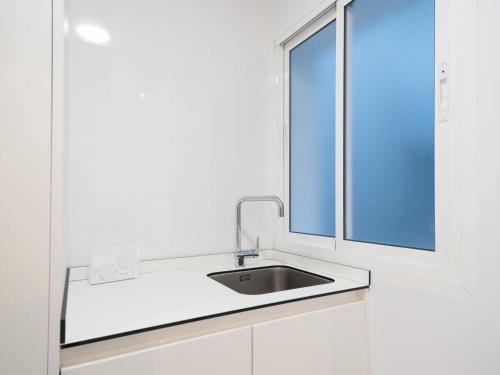 Apartamento 3hab Centro Histórico Espectacular