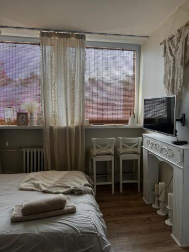 Apartament Boho Monte 60