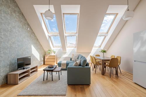 Prime Suite 19 - by Immokon