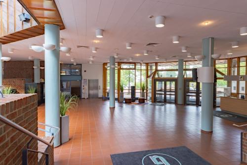 Foto dalla galleria di Garner Hotel Kiel - Akademie a Kiel