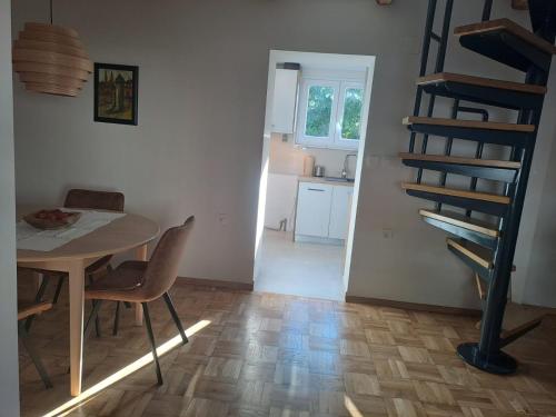 Fotografie z fotogalerie ubytování Apartman Kuno v destinaci Samobor