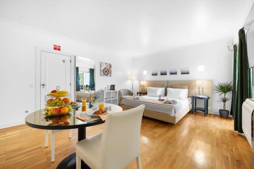 MBird 19 Estoril Apartments 404