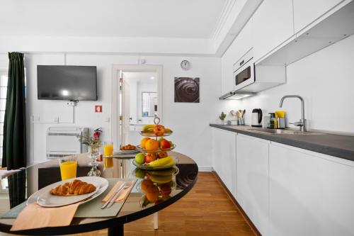 MBird 19 Estoril Apartments 404